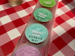 -西贝莜面村(近铁城市广场店)