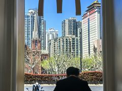 -麦当劳(徐汇漕溪北路百脑汇店)