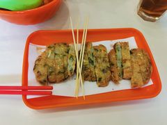 -華歡冰室-WahFoon(吉大店)