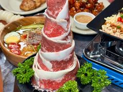 -东味北道熟成·炭火烤肉(九龙店)