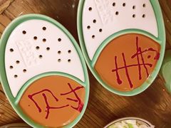 -芝麻花餐厅(祁家豁子店)