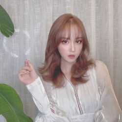 -3AM HAIR SALON染发接发