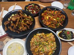 -掌上鲜(南顺城街店)