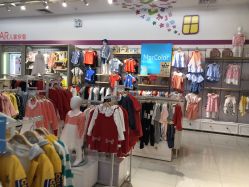-孩子王童乐园(武汉永旺店)
