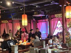 -寻宝记绍兴菜(鲁迅路店)