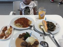 -宜家·瑞典风味餐厅(烟台路店)