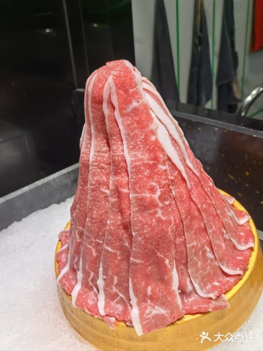 钱库里海鲜自助(星海广场店)图片