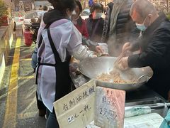 -六广门毛阿姨糯米饭