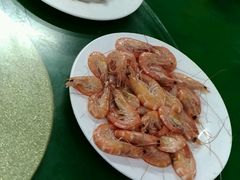 -岛中岛·海鲜大排档·万宁老字号(东澳店)