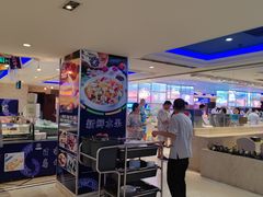 -海韵之星邮轮水会(明发商业广场店)