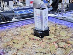 -永辉超市(鲁谷店)