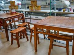 -清真全盛斋传统糕点(许士庙店)