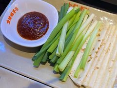 -大头叔烤鸡爪·朝鲜族烤串(天池路店)