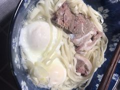 -东山矮马桶羊肉(太湖东山店)