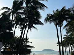 -石梅湾艾美度假酒店