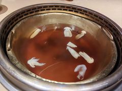 -余欢领鲜火锅(新街口店)