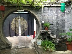 -望京一号·重庆江湖菜(工体店)