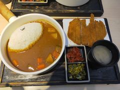-噹噹呀咪咖喱屋(三阳百盛店)