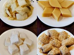 -姚记炒肝店(鼓楼店)