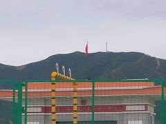 -图们国门景区