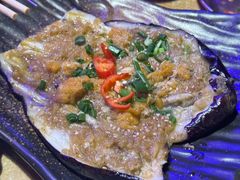 -质烤烤物·活烤海鲜(质烤总店)