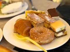 -东方红海鲜百汇(国际大厦店)