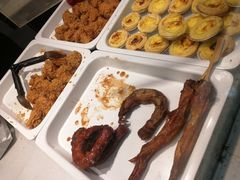 -味味美·汉堡炸鸡(山东路店)
