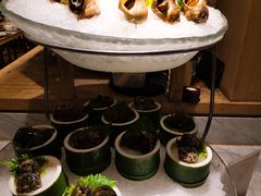 -雍和会海鲜姿造自助(湖东路店)