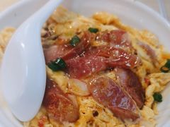 -明記茶餐廳(福田总店)