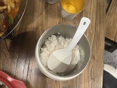 -富正毅三下锅·湘西韵味(天门山索道店)