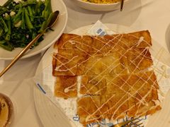 -泰香米泰国餐厅(鎏嘉码头店)