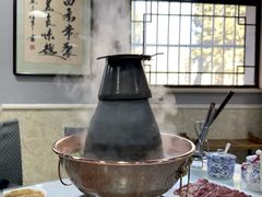 -同城四季爆肚涮羊肉(安华里店)