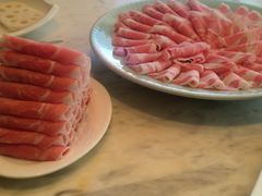 -南门涮肉(通州大船店)