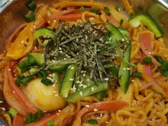 -BOPEYE·波派炸鸡(九霄天地店)