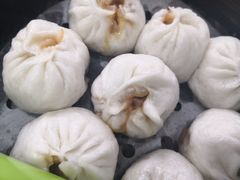 -都谷包子(天一广场店)