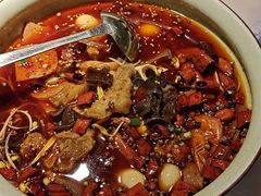 -醉英雄四川料理(新塘万达广场店)
