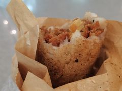 -正南齐北·老街糯米团(洪崖洞店)