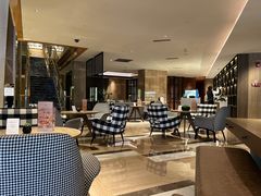 -粤海喜来登酒店·盛宴海鲜牛排自助餐厅(天河城店)