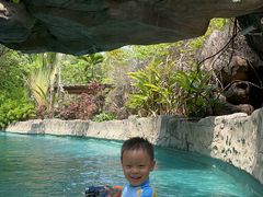 -亚马逊丛林水乐园