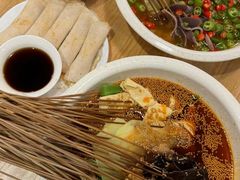 -嘉州叶婆婆钵钵鸡(建设路店)