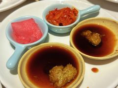 -河北宾馆·香溢自助餐(裕华店)