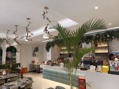 -LA JOLLA 墨西哥餐厅(学院路店)