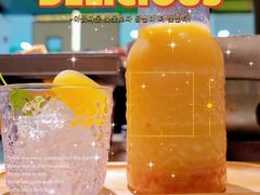 -绿茶餐厅(南方商城店)