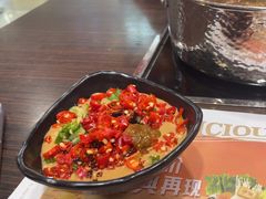 -呷哺呷哺(西单大悦城店)