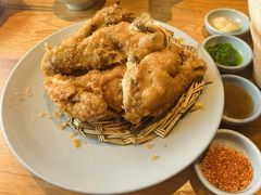 -长安记·大美陕菜(朝阳大悦城店)