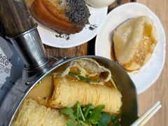 -小满手工粉(北京顺义华联店)