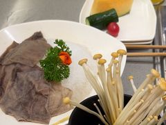 -海底捞火锅(旭辉MALL店)
