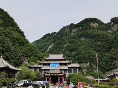 -武当山风景区