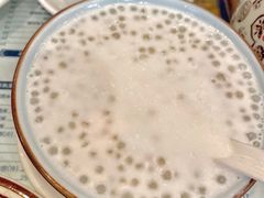 海底椰椰汁西米露-仁信老铺(华盖路店)