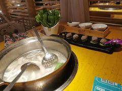 -椰贝原味椰子鸡(江南万达店)